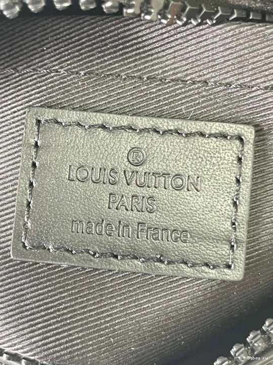 MINI TRUNK VUITTON LOUIS SOFT 0816